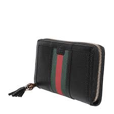 Image 2 of GUCCI WALLET ウォレット353651 A7MAG 1060